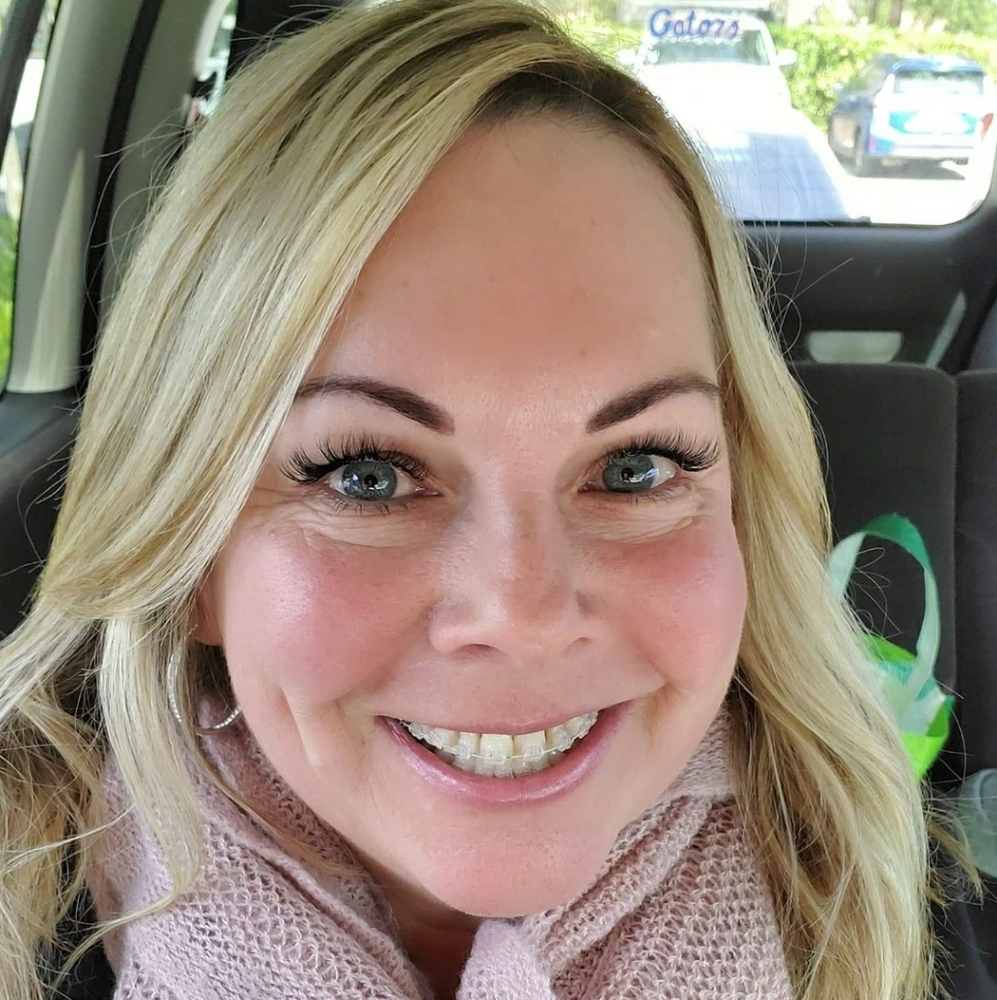 Meet your Posher, Cyndi